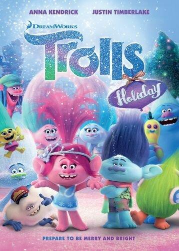 Праздник троллей (ТВ, 2017)